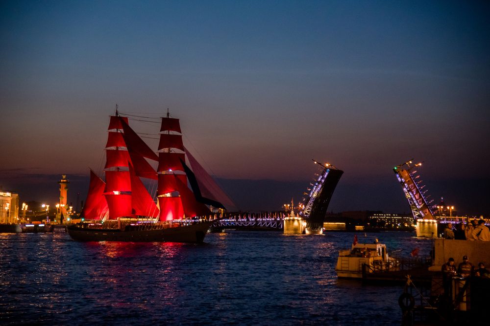 Photograph by Анастасия Махова