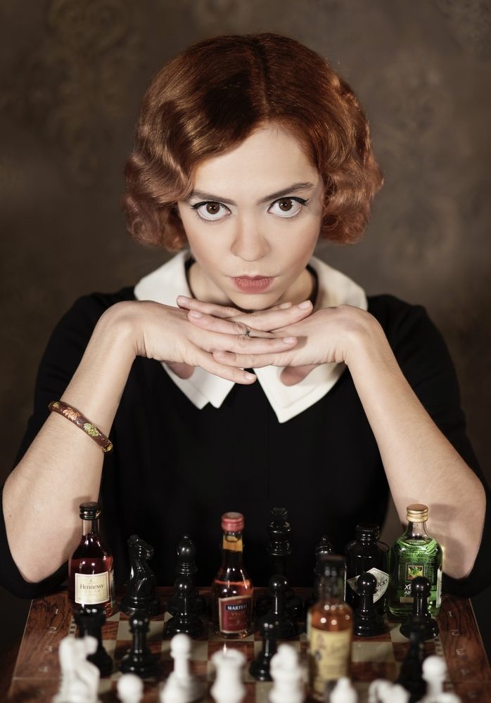 Photograph by Мария Кирсанова