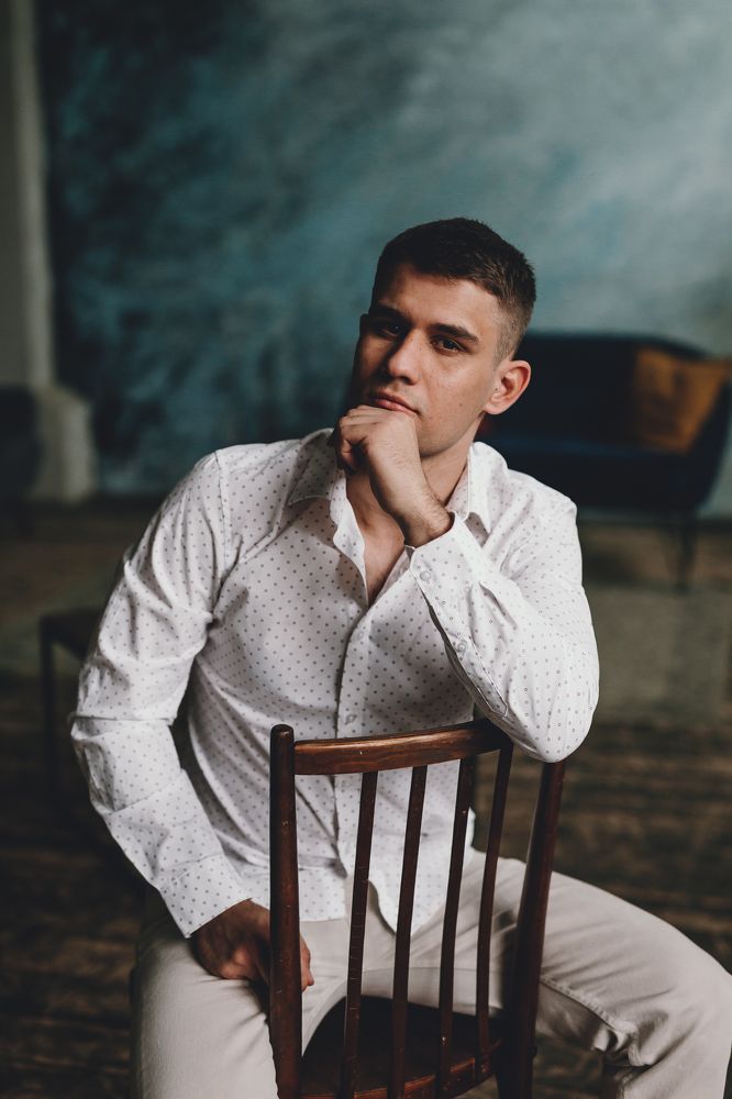 Photograph by Ketrin Ketrina