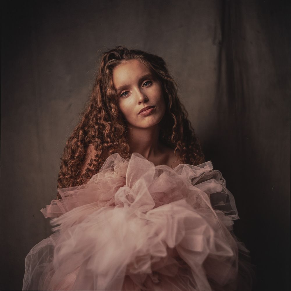 Photograph by Konstantin Krishtapovich