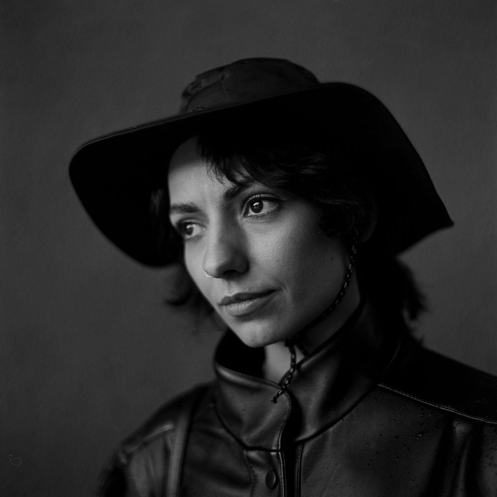 Photograph by Konstantin Krishtapovich