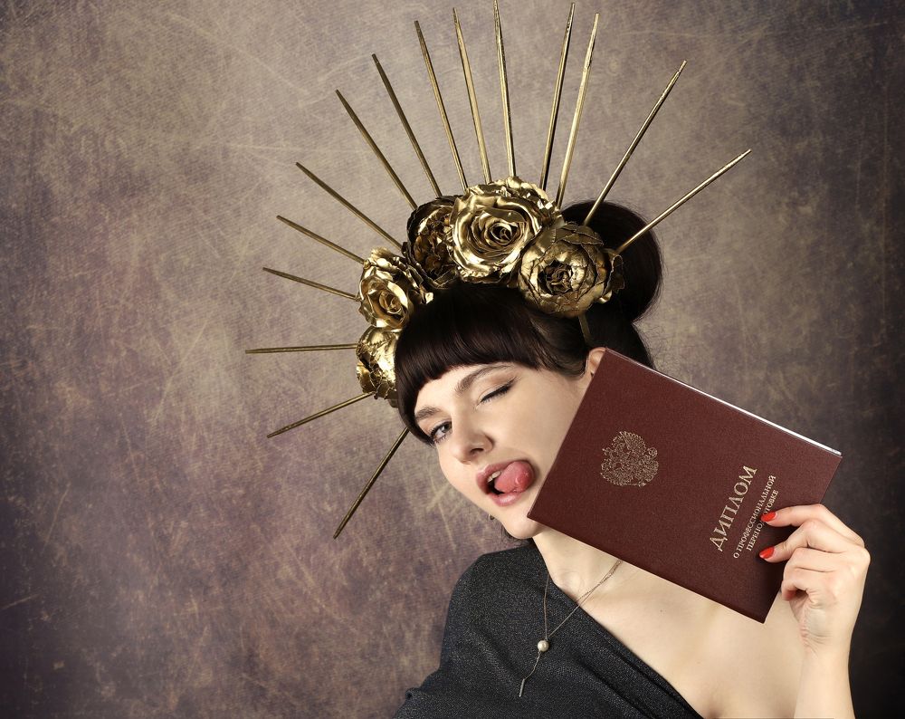 Photograph by Мария Кирсанова