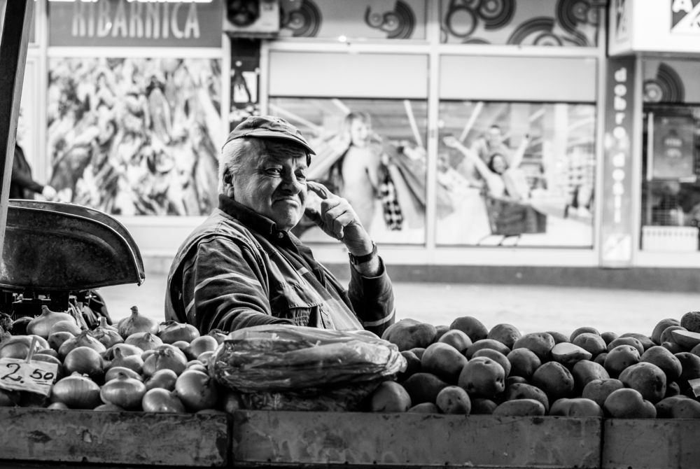 Фотография автора Abdullah Ibradzic