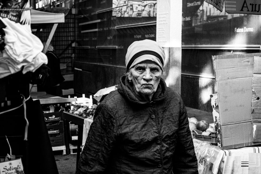 Фотография автора Abdullah Ibradzic