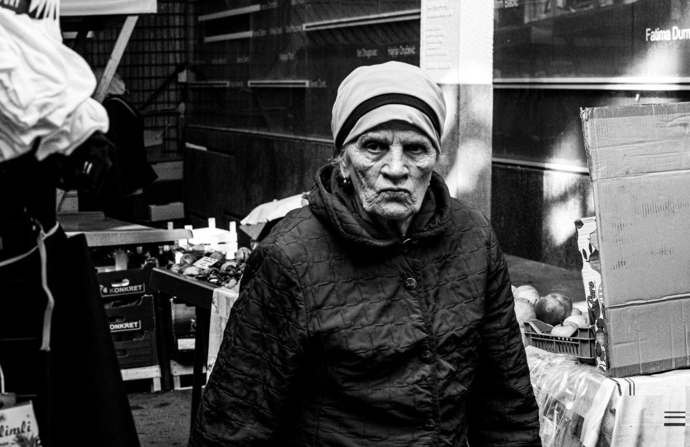 Фотография автора Abdullah Ibradzic