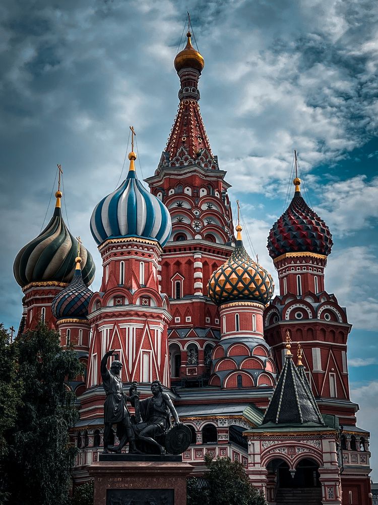 Photograph by Надежда