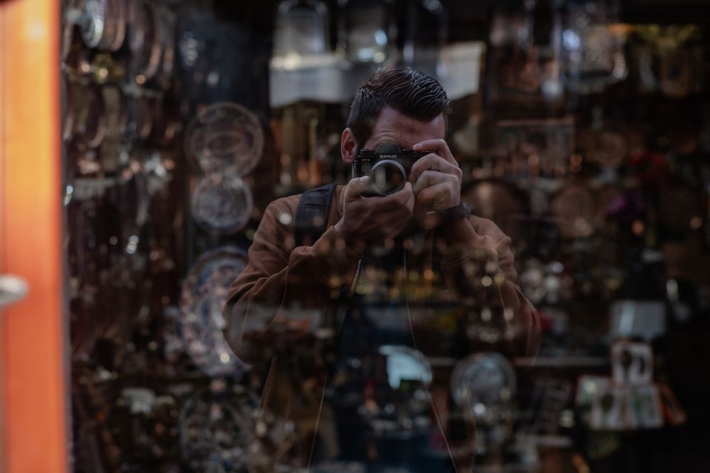 Фотография автора Abdullah Ibradzic