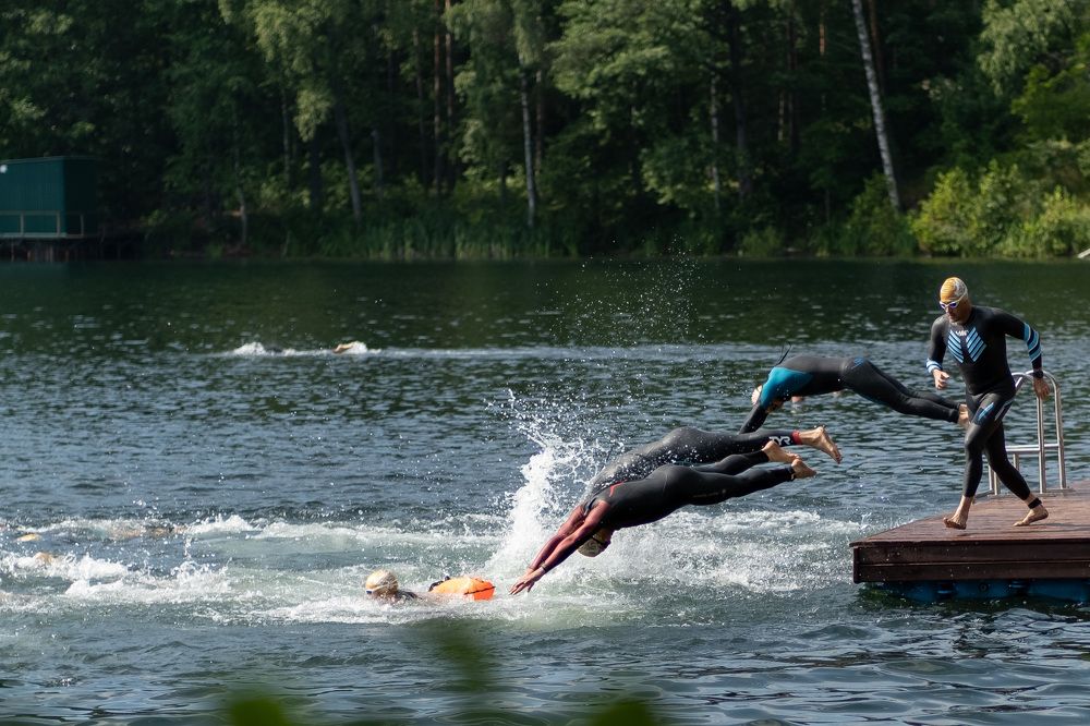 Photograph by Михаил Азаров