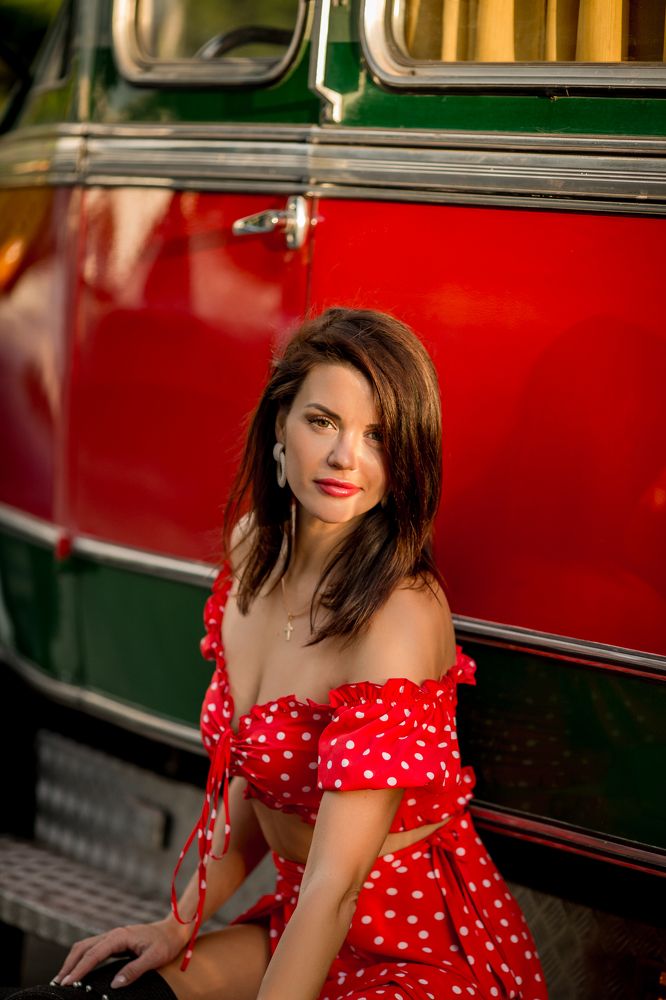 Photograph by Ketrin Ketrina