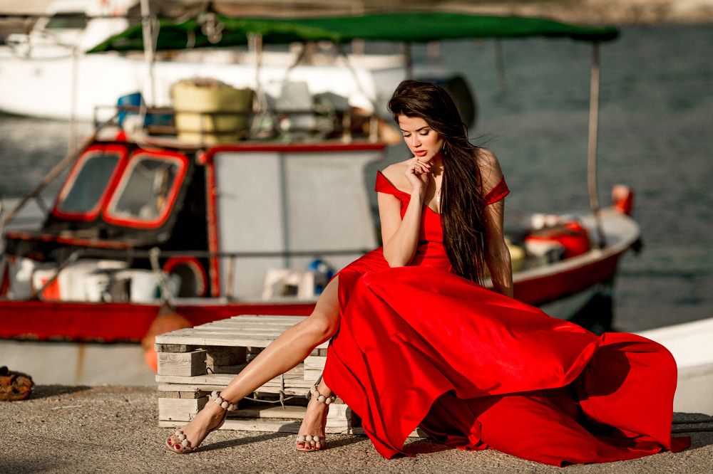 Photograph by Ketrin Ketrina