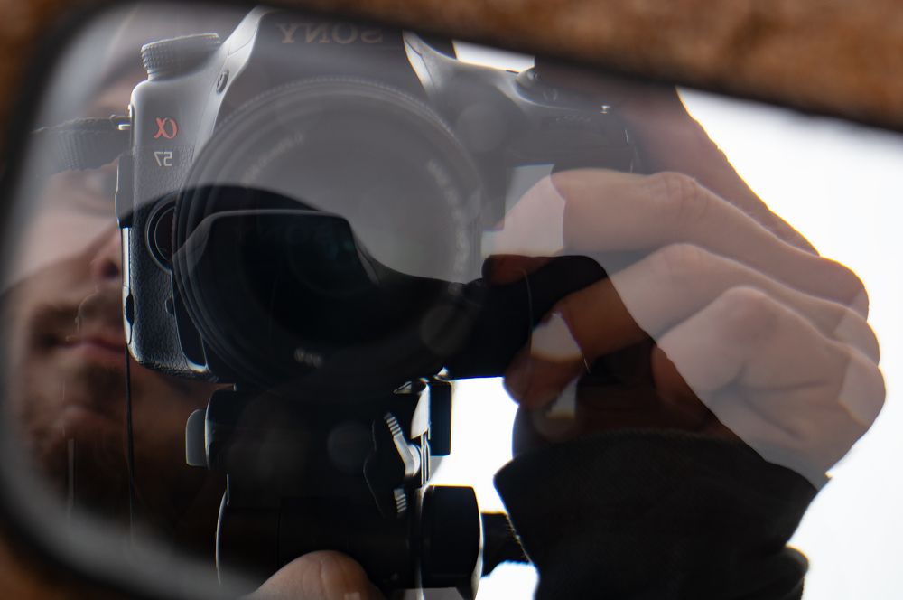 Photograph by Максим Гусаров