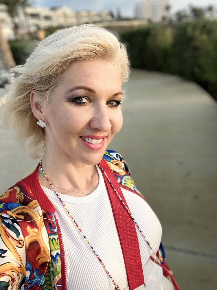 Photograph by Ketrin Ketrina