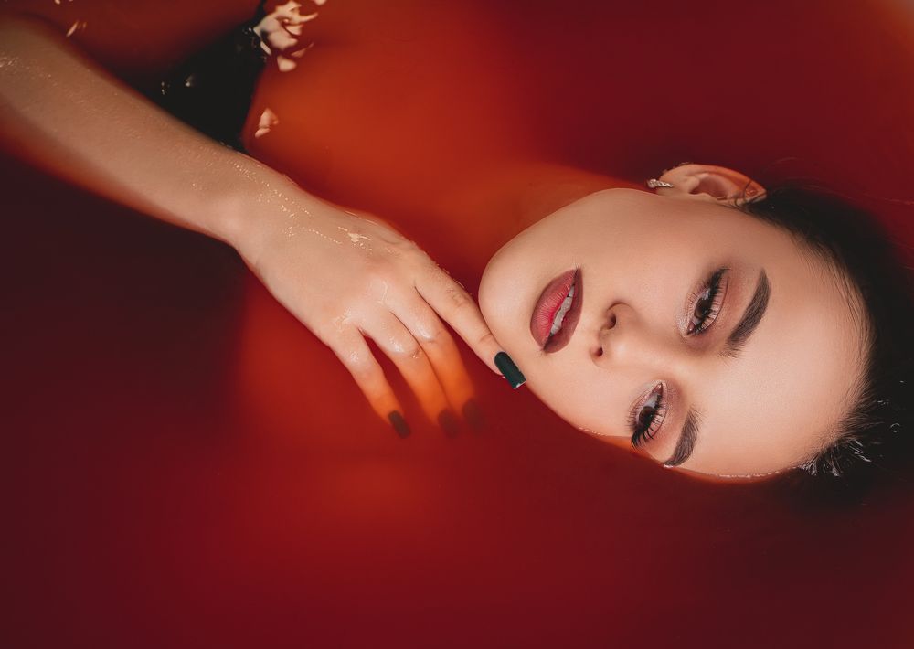 Photograph by Анастасия Разорвина