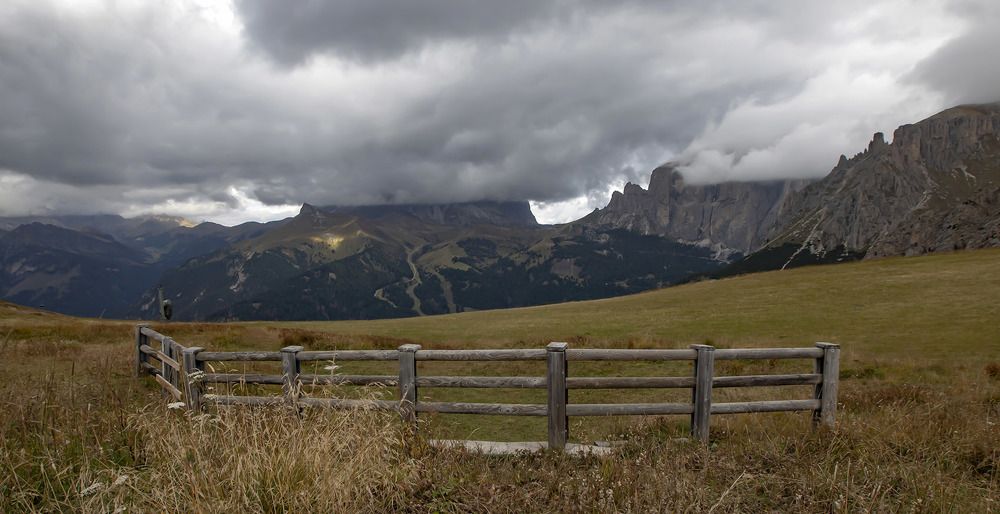 Photograph by Валентина Булкина