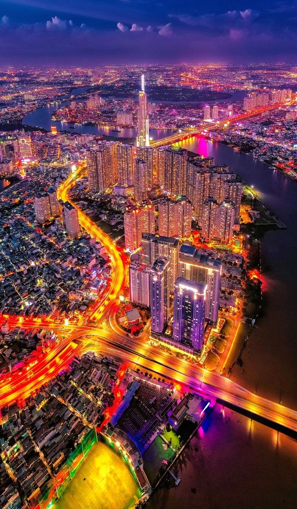 Photograph by Tran Phuong