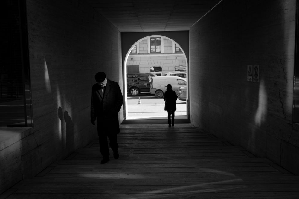 Photograph by Татьяна Смирнова