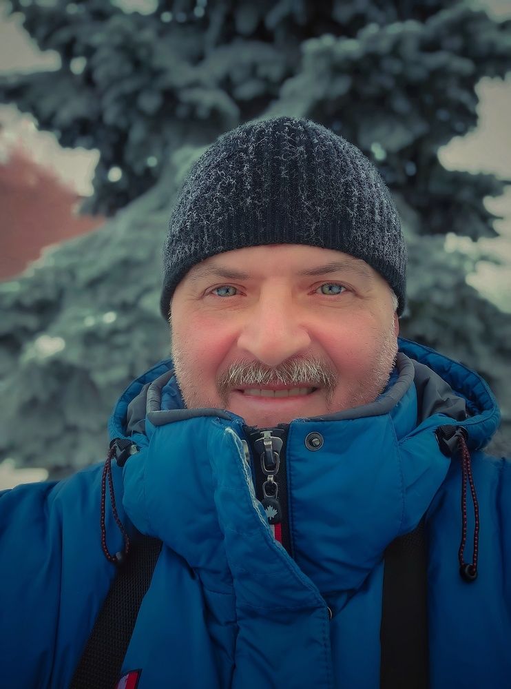 Photograph by Александр Панин