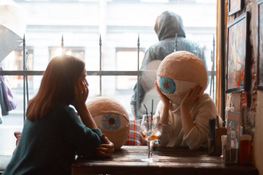 Photograph by Надежда Никулина