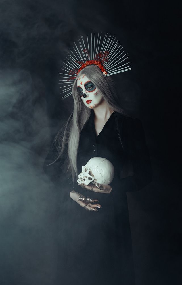 Santa Muerte