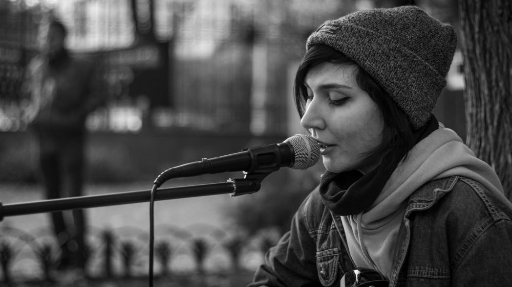 Photograph by Даниил Марущенко