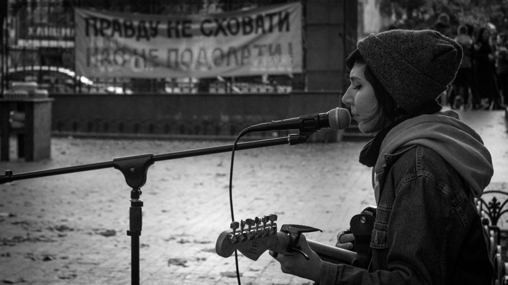 Photograph by Даниил Марущенко