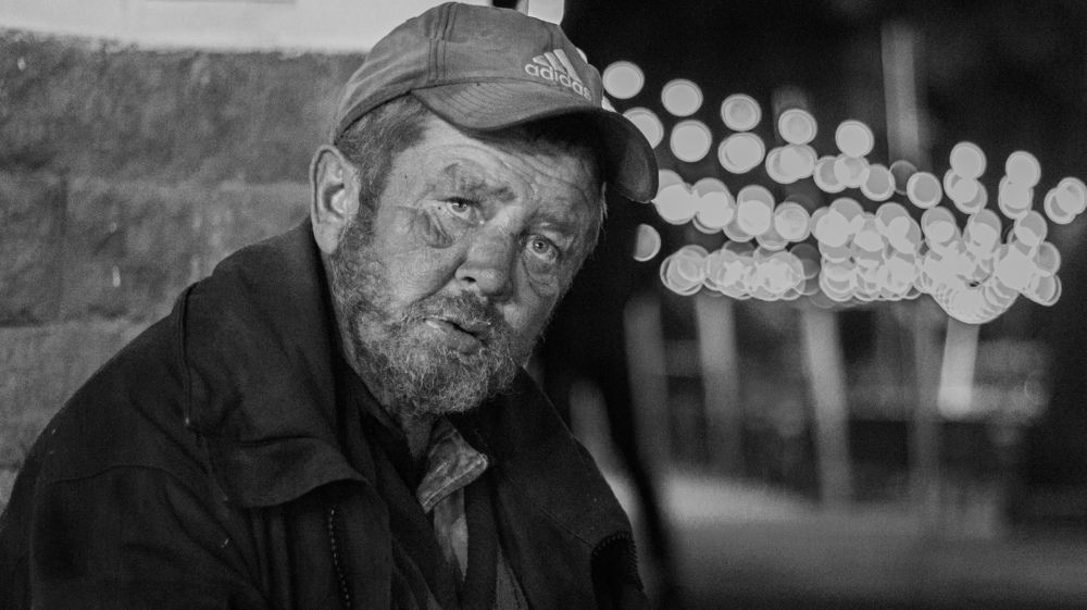 Photograph by Даниил Марущенко