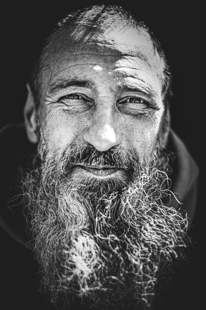 Photograph by Artur Imaev