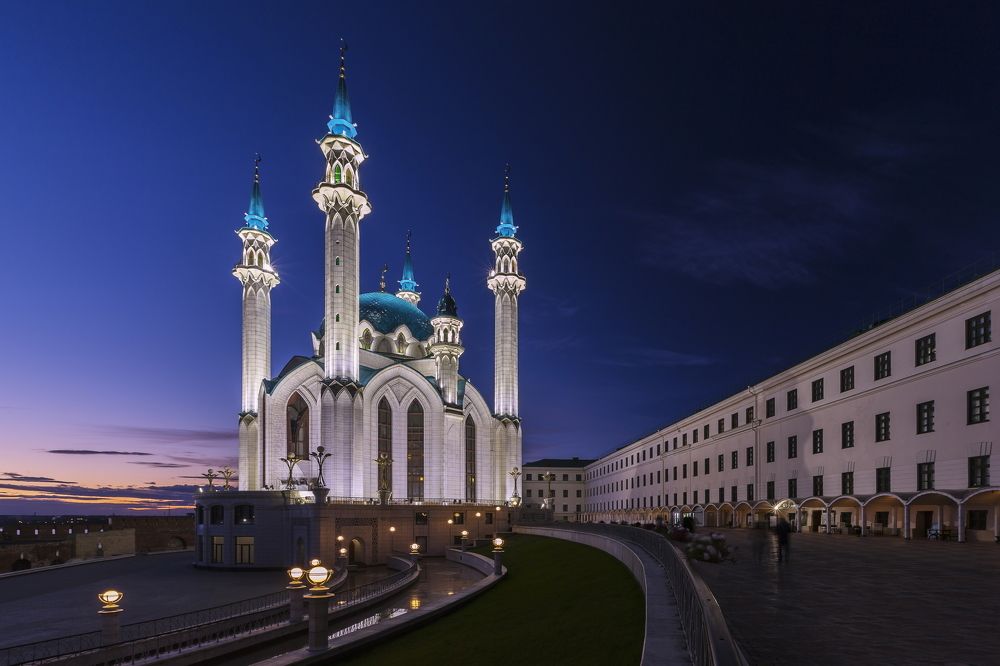 Photograph by Ярослав Лукьянов