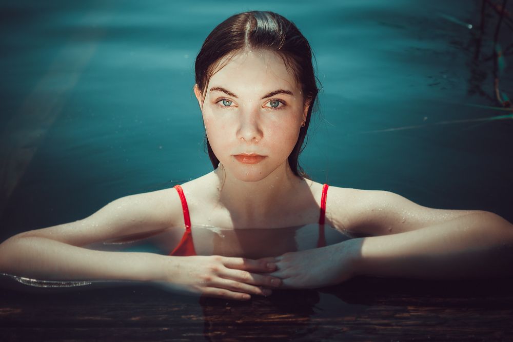 Photograph by Palchikov Sergey