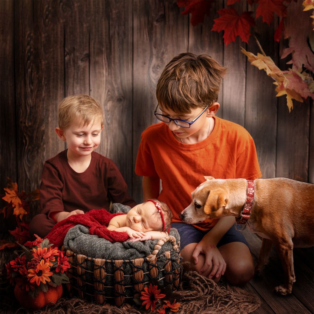 Фотография автора Irina Kozhemyakina