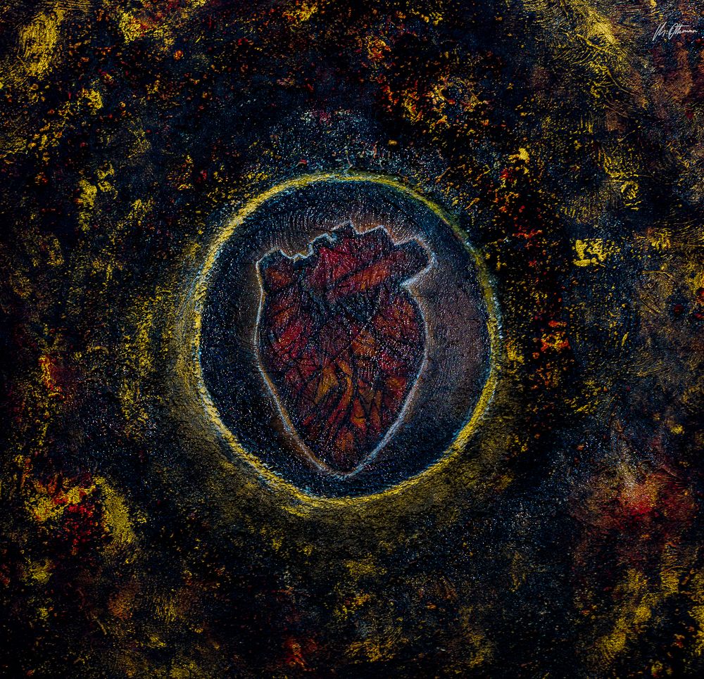 Photograph by Mahmoud Mohamed