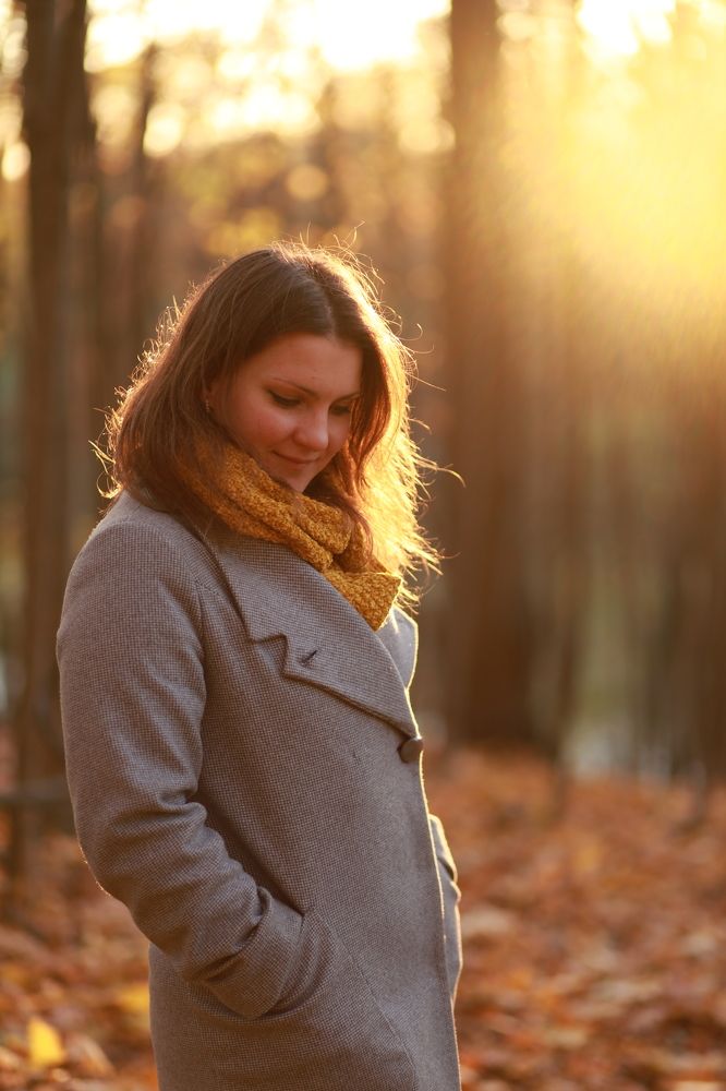 Photograph by Олеся Белецкая