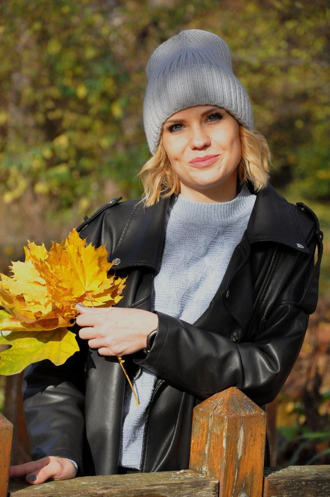 Photograph by Лысых Галина