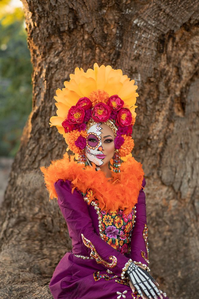 Photograph by Castellanos Victoria