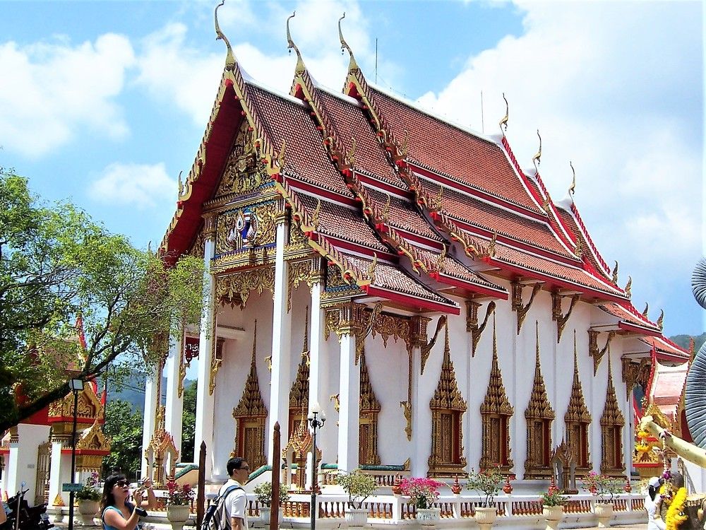 Photograph by Ева К