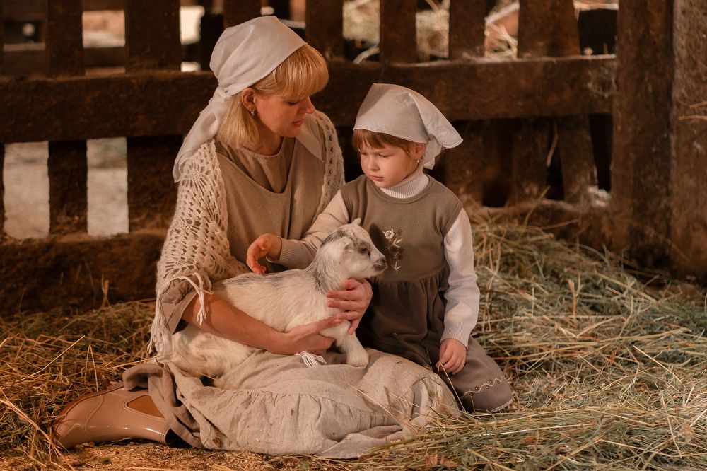 Photograph by Дейкина Марина