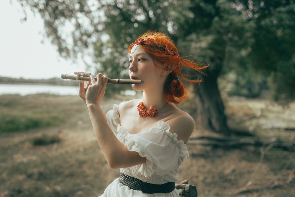 Photograph by alex Roosso