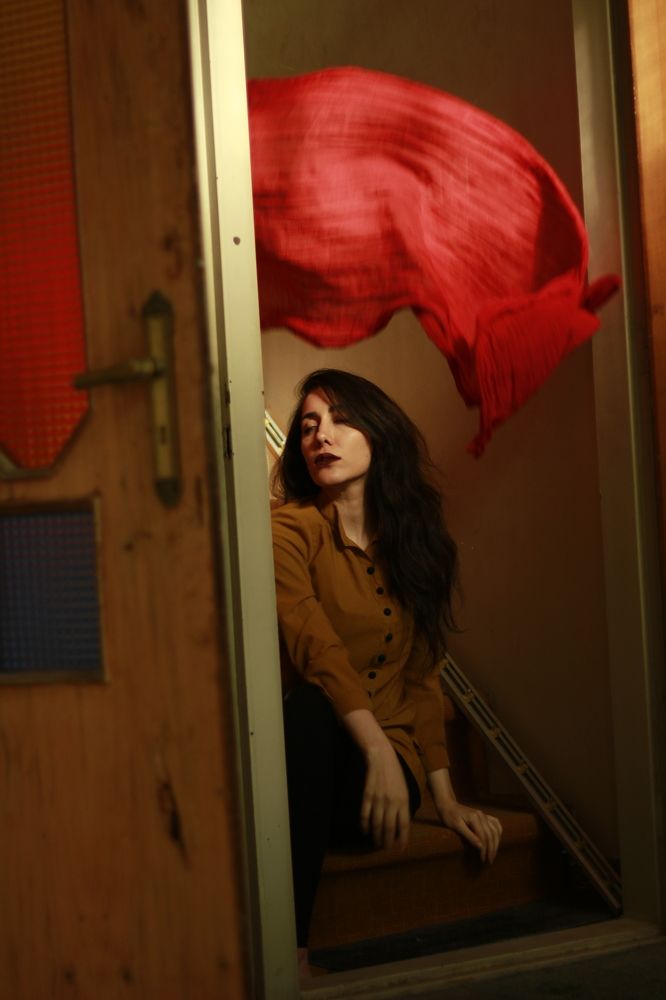 Photograph by mokhalad albu mohamad