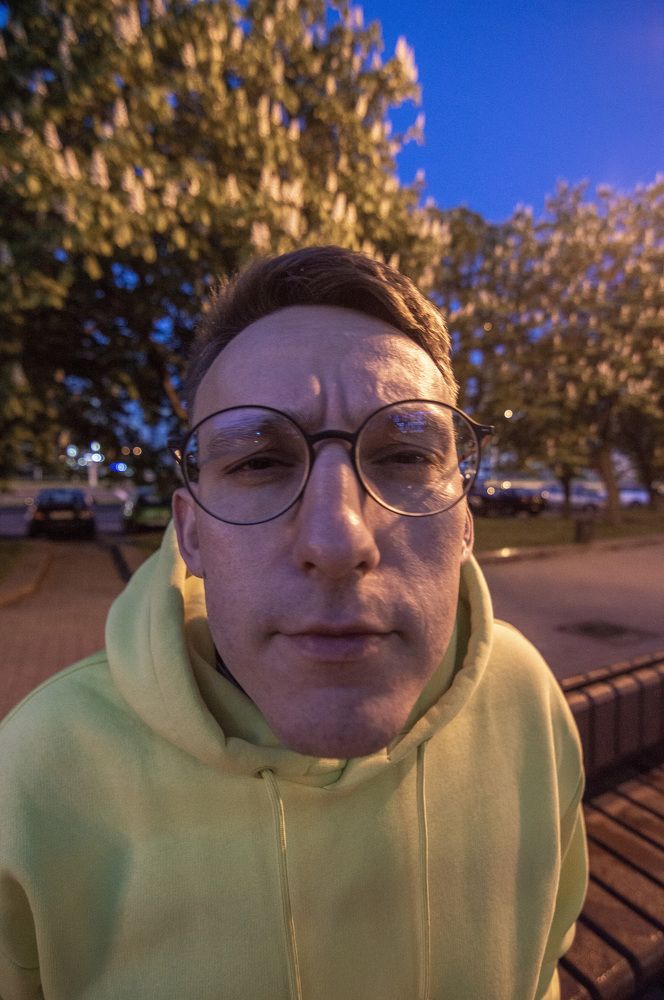 Photograph by Артём Амельянчик