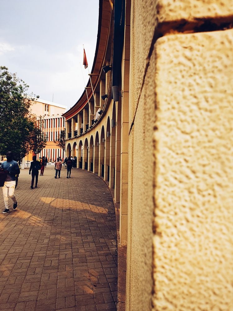 Photograph by Afro Brown