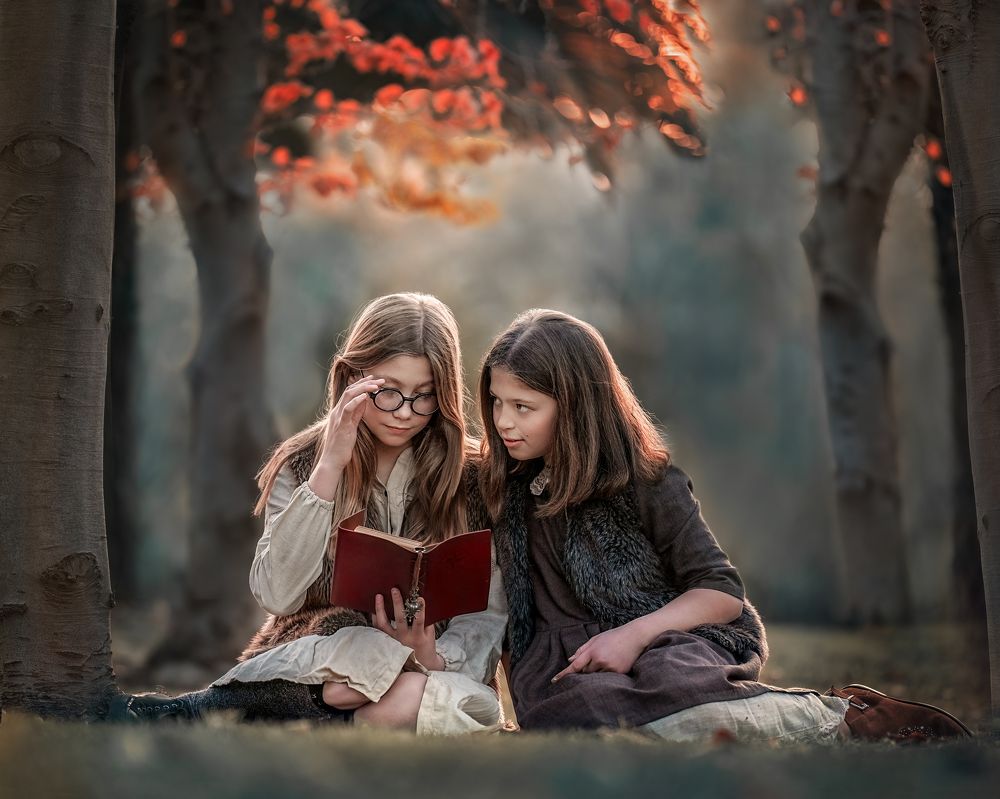 Photograph by Bernardita Aguirre