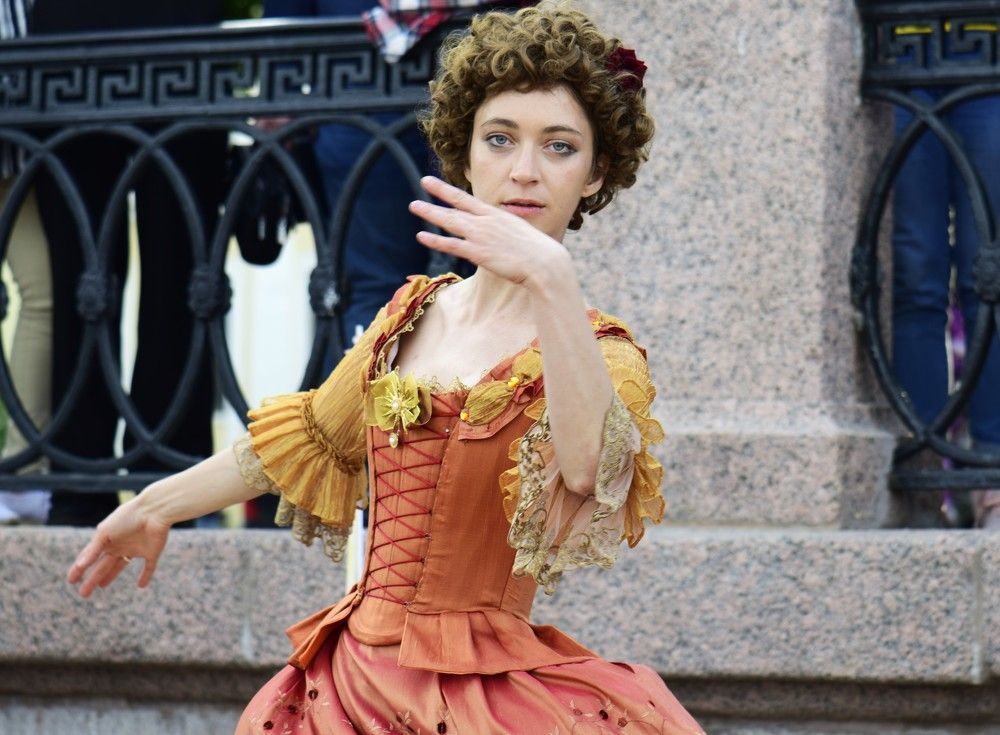 Фотография автора Альбина Хвастунова