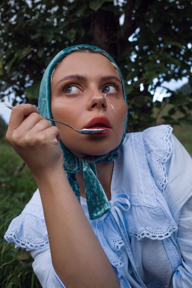 Photograph by Мария Прудникова