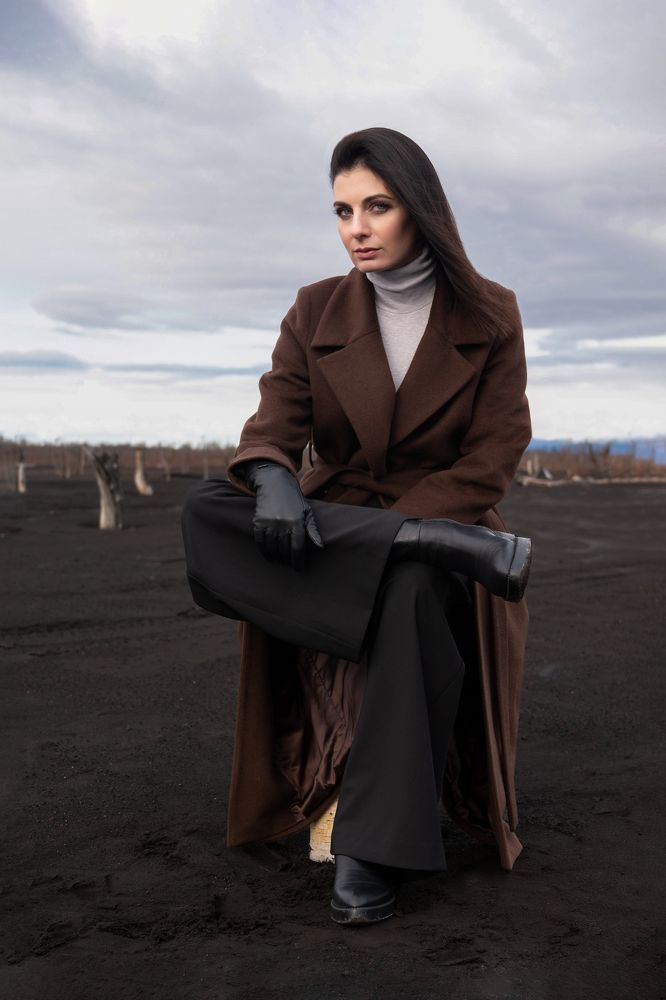 Photograph by Руслан Романов