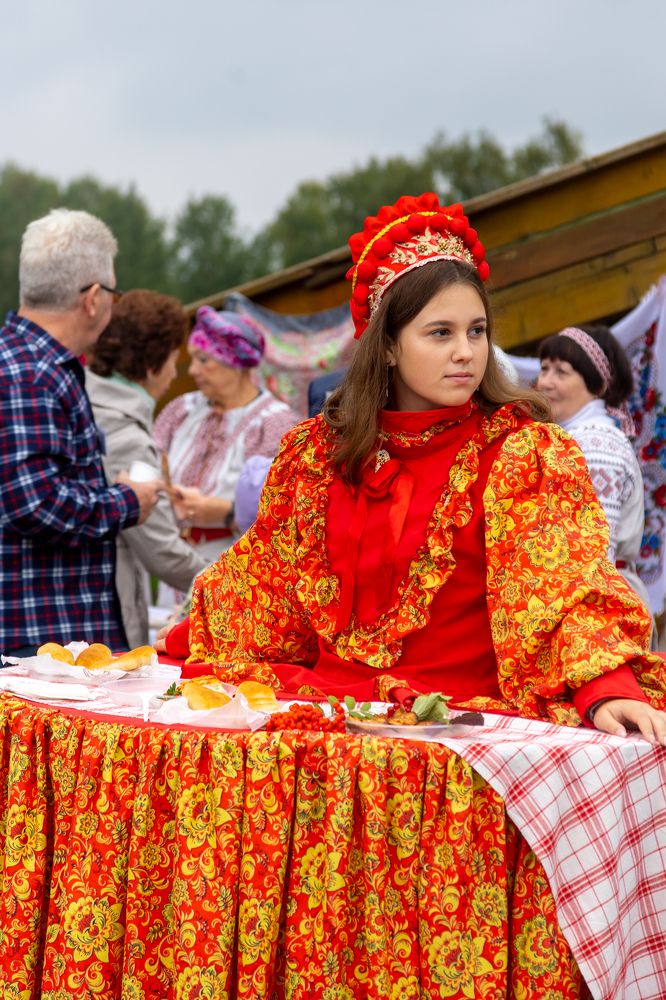 Photograph by Сергей Князев