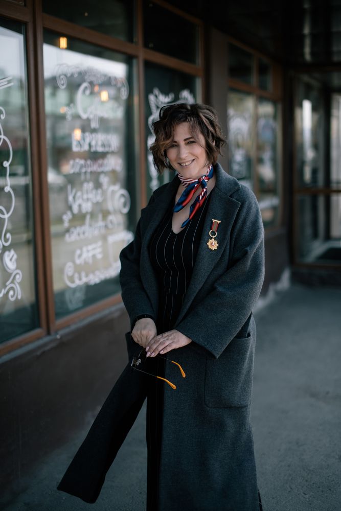 Photograph by Кристина Попкова