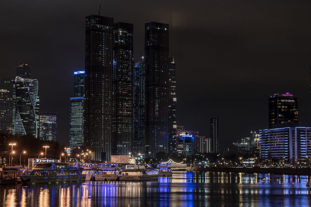 Photograph by Оксана Губанова