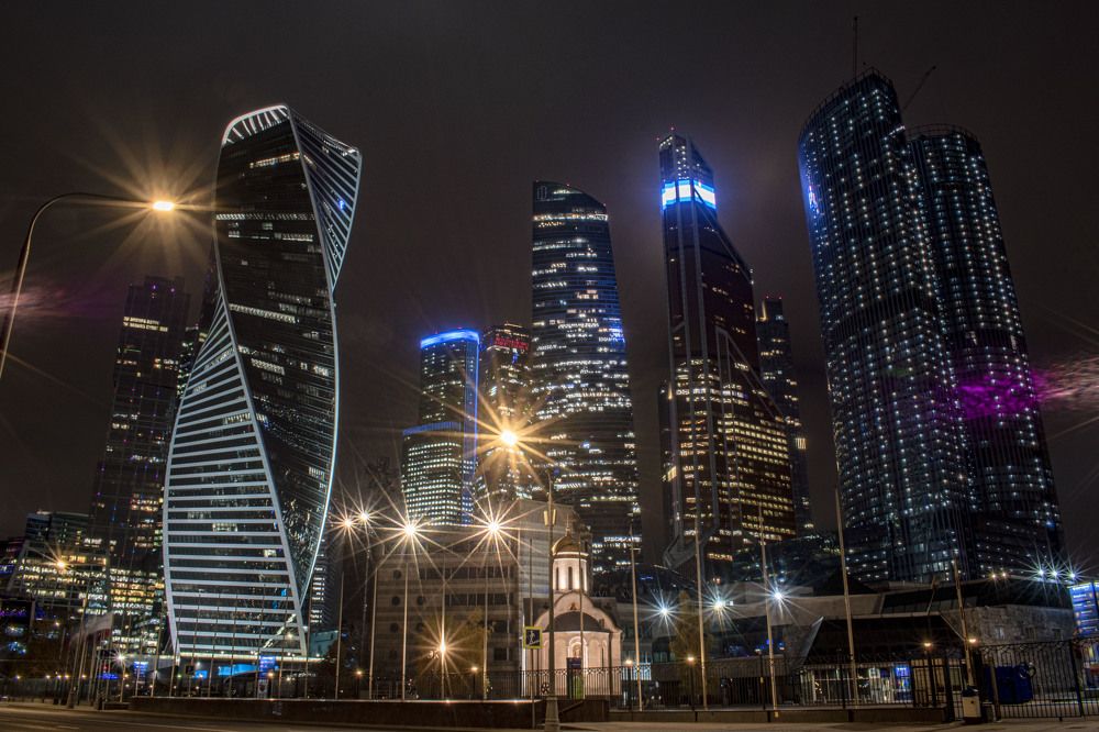 Photograph by Оксана Губанова