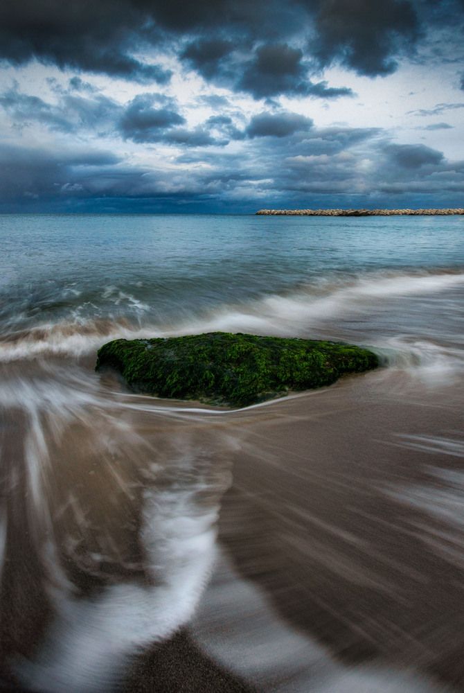 Photograph by Fehd Ghammit