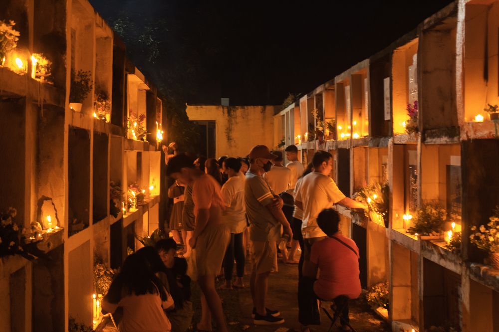 Photograph by Renz Adrian Ronda